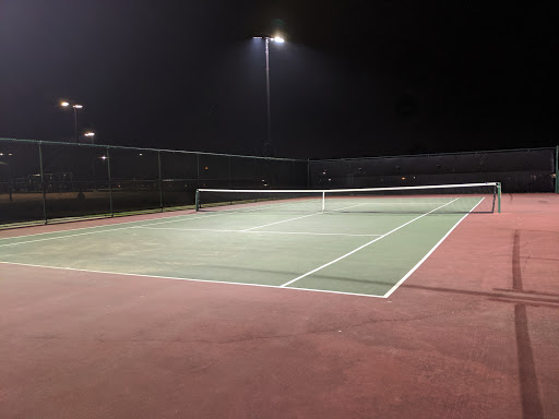 Recreation Center «City of Irving Cimarron Park Recreation Center», reviews and photos, 201 Red River Trail, Irving, TX 75063, USA