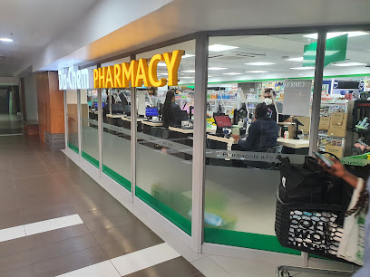 Dis-Chem Pharmacy Musgrave Centre - Durban