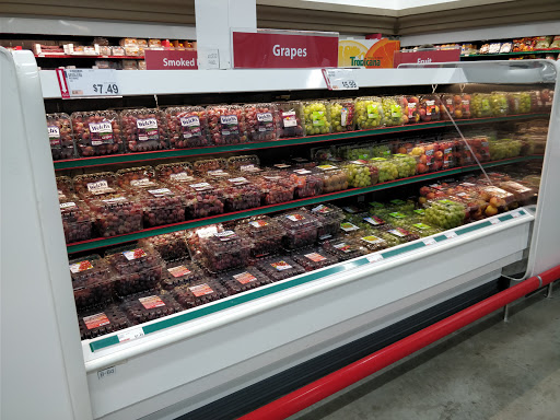 Warehouse club «BJ’s Wholesale Club», reviews and photos, 1725 Market Pl Blvd, Cumming, GA 30041, USA