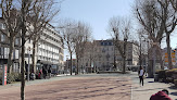 Banque Caisse d'Epargne Clermont Delille 63000 Clermont-Ferrand