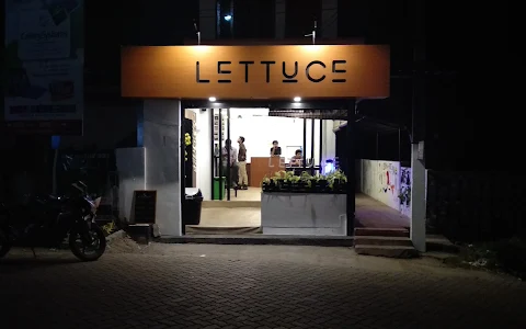 Cafe Lettuce Aluva image