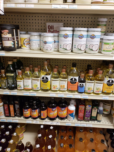 Health Food Store «Good 4-U Nutrition», reviews and photos, 3940 Jeffco Blvd, Arnold, MO 63010, USA