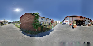 Photo n°68 de Cidrerie Berri (ex-Txopinondo) - Ascain - Restaurant à Ascain ()