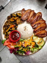 Photo n°62 de Home Made à Mouvaux ()