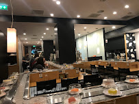 Atmosphère du Restaurant japonais Matsuri Victor Hugo à Paris - n°10