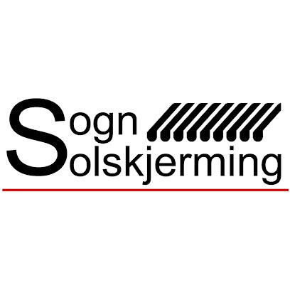 Sogn Solskjerming AS