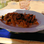 Photo n°2 de l'avis de Gabriella.e fait le 28/03/2022 à 05:18 sur le  Osteria Staccia Buratta à Antella