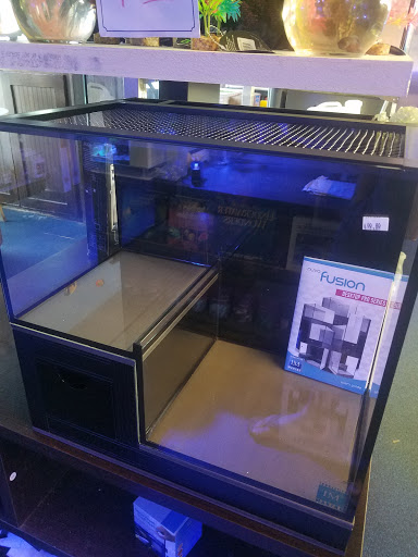 Pet Store «Tanks A Lot Aquariums», reviews and photos, 6680 Lantana Rd, Lake Worth, FL 33467, USA