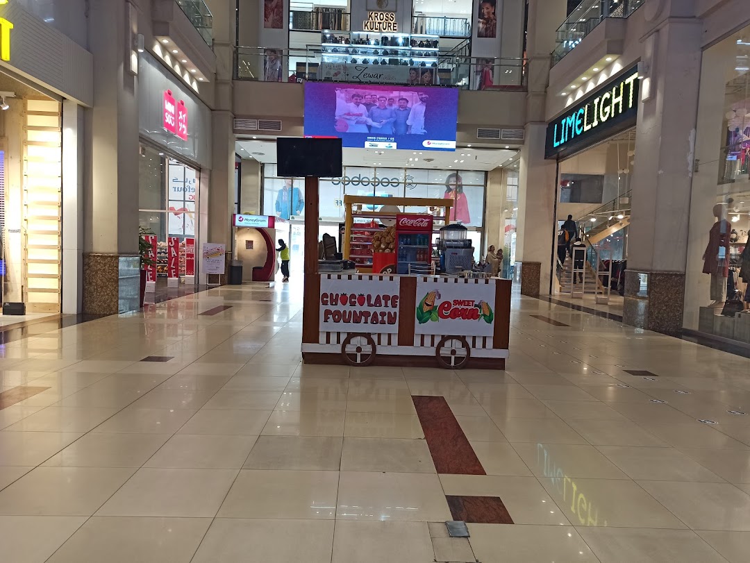 Miniso Amanah Mall Store