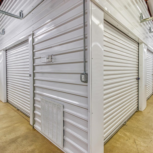 Self-Storage Facility «Top Notch Storage», reviews and photos, 1030 Dahlonega Hwy, Cumming, GA 30040, USA