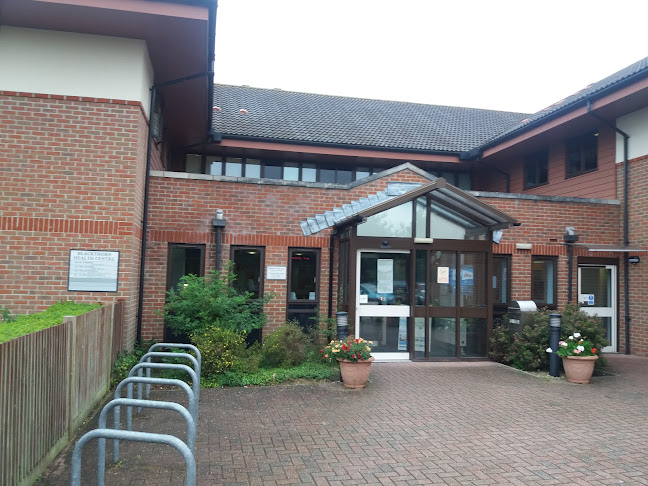 Blackthorn Health Centre - Southampton
