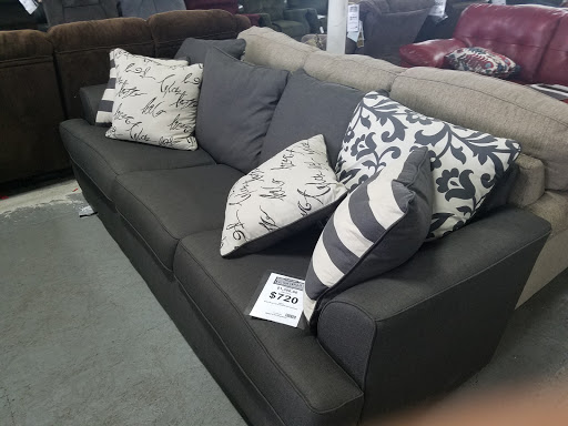 Furniture Store «Northeast Factory Direct», reviews and photos, 3321 W 140th St, Cleveland, OH 44111, USA