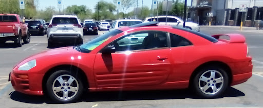 Auto Body Shop «Maaco Collision Repair & Auto Painting», reviews and photos, 1992 E University Dr, Tempe, AZ 85281, USA