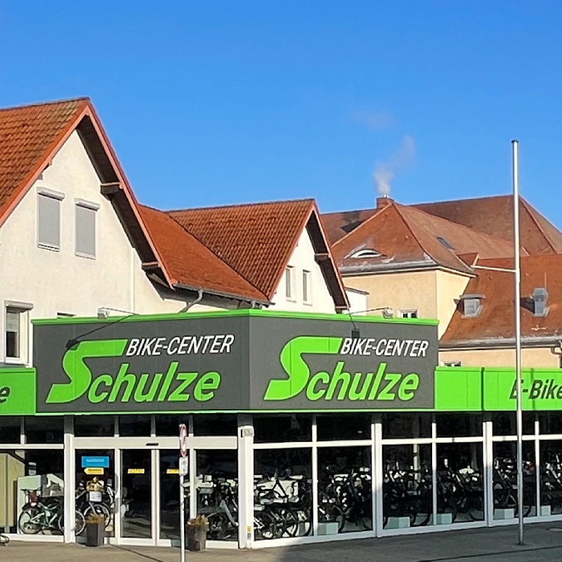 BIKE CENTER Schulze / Zweirad Schulze GmbH & Co. KG