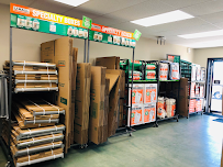 U-Haul Moving & Storage of Fall River - Photo 3 - Car repair in Fall River, MA, New Bedford