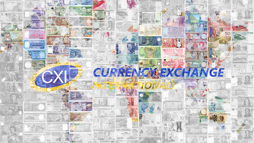 Currency Exchange International