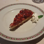 Photo n°1 de l'avis de umberto.r fait le 27/07/2018 à 18:39 sur le  Ristorante El Filò à Molveno