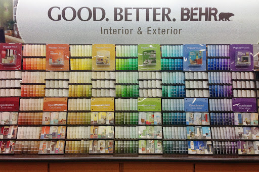 Home Improvement Store «The Home Depot», reviews and photos, 2551 S Interstate Hwy 35, Round Rock, TX 78664, USA