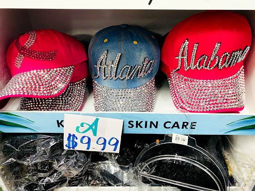 Beauty Supply Store «Beauty Infinity Mart», reviews and photos, 4015 Holcomb Bridge Rd, Norcross, GA 30092, USA