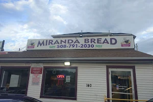 Miranda Bread image