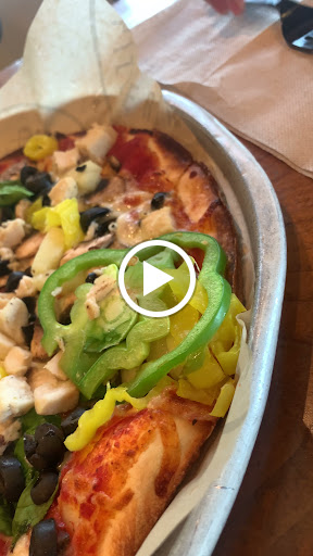 Pieology Pizzeria Tejon Ranch, CA