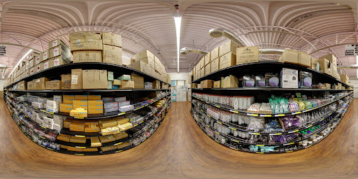 Beauty Supply Store «Princess Nail Supply», reviews and photos, 1300 Buck Jones Rd, Raleigh, NC 27606, USA