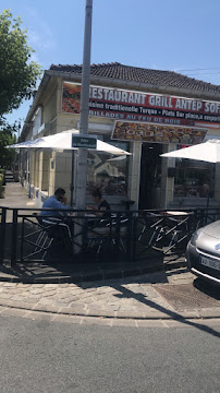 Photos du propriétaire du Restaurant turc GRILL ANTEP SOFRASI à Gagny - n°9