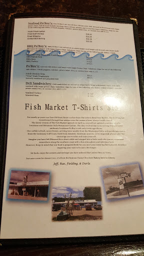 Market «The Fish Market», reviews and photos, 1120 Old State Hwy 210, Liberty, MO 64068, USA