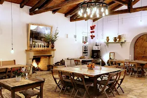 Ambelonas Corfu/Vineyard & restaurant image