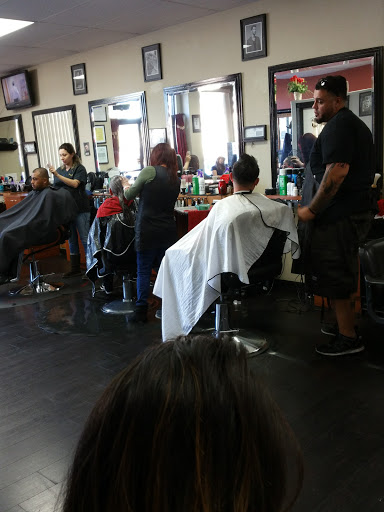 Beauty Salon «L & T Beauty Salon & Barber Shop», reviews and photos, 10064 Mills Ave # G, Whittier, CA 90604, USA