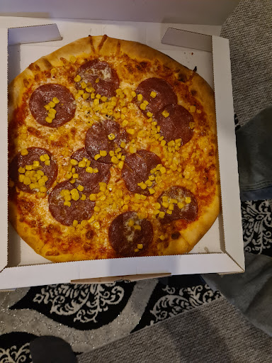 Pizzeria Da Piero en Graz