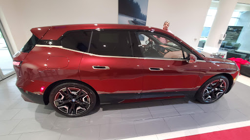 BMW Dealer «Lauderdale BMW of Fort Lauderdale», reviews and photos, 1400 South Federal Highway, Fort Lauderdale, FL 33316, USA