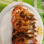 Photo n°3 de l'avis de Alessandro.o fait le 21/08/2021 à 10:23 sur le  Pizzeria La Rosa Dei Venti Imperia à Imperia