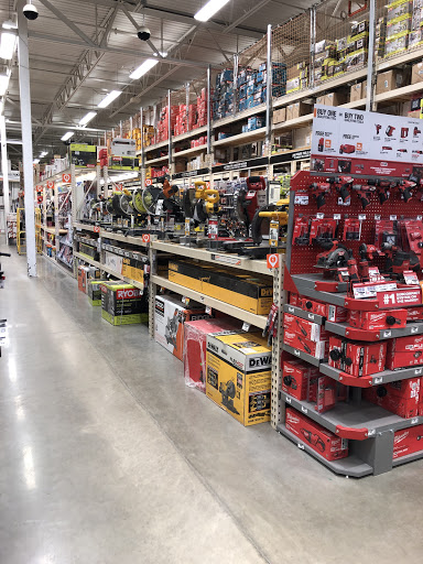 Home Improvement Store «The Home Depot», reviews and photos, 1943 W Broadway Ave, Forest Lake, MN 55025, USA