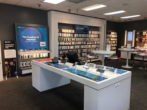 Cell Phone Store «AT&T», reviews and photos, 516 E Perkins St, Ukiah, CA 95482, USA