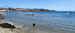 Photo de Playa la Barra avec un niveau de propreté de très propre