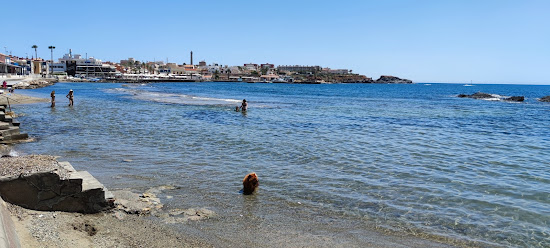 Playa la Barra