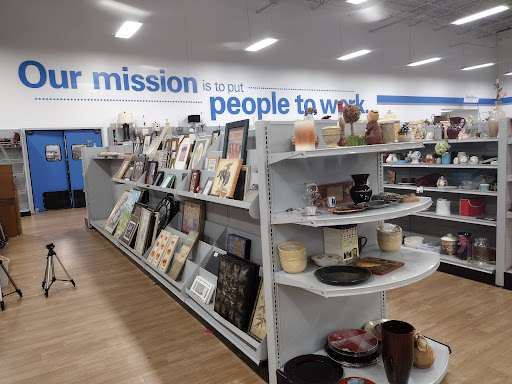 Donations Center «Goodwill of North Georgia: Hamilton Mill Store and Donation Center», reviews and photos