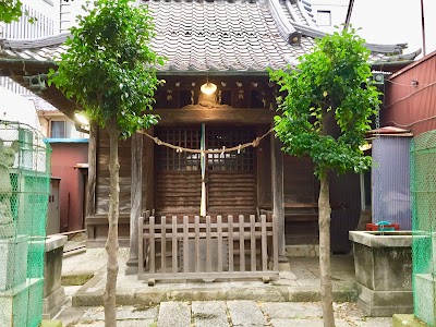 稲荷神社