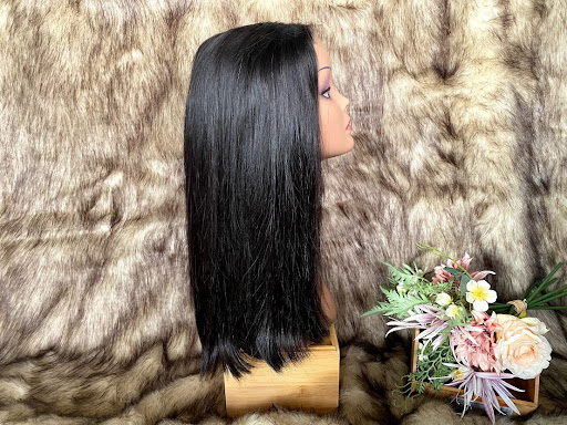 Luxe Wigs