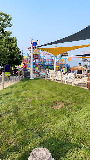 Water Park «Raging Waves Waterpark», reviews and photos, 4000 N Bridge St, Yorkville, IL 60560, USA