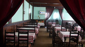 Restaurantul Dunarea