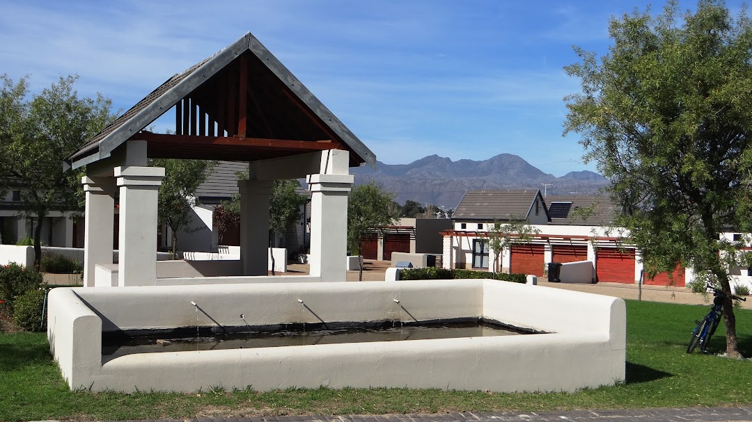 Schonenberg Retirement Village