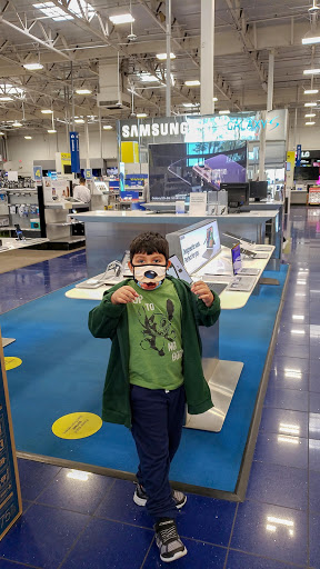 Best Buy image