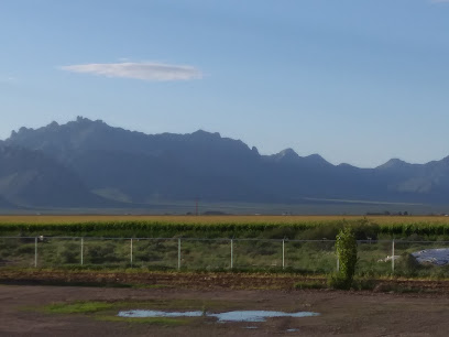 New Mexico Irrigation Ltd