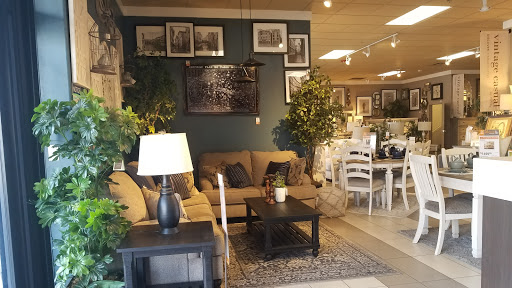 Furniture Store «Ashley HomeStore», reviews and photos, 1810 S Broadway, Los Angeles, CA 90015, USA