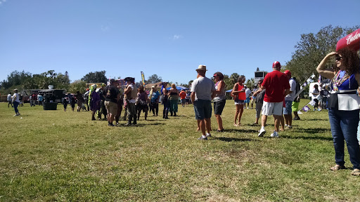 Recreation Center «Rubonia Community Center», reviews and photos, 1309 72nd St E, Palmetto, FL 34221, USA