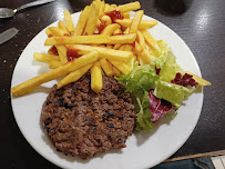 Steak du Restaurant Relais de Barbezieux à Barbezieux-Saint-Hilaire - n°2