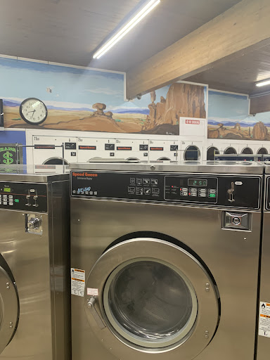 Laundromat «4th Street Laundry», reviews and photos, 1714 S 400 E, Salt Lake City, UT 84115, USA