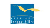 Clinique Jeanne d'Arc Saint-Benoît-la-Forêt